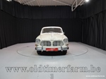 1967 Volvo Amazon 2 Door  oldtimer te koop