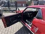 1966 Ford Mustang oldtimer te koop