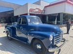 1953 GMC Pick up truck Step-Sides oldtimer te koop