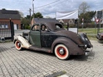 1936 Ford coupe oldtimer te koop