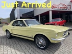 1967 Ford Mustang oldtimer te koop