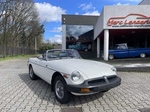 1977 MG MGB oldtimer te koop