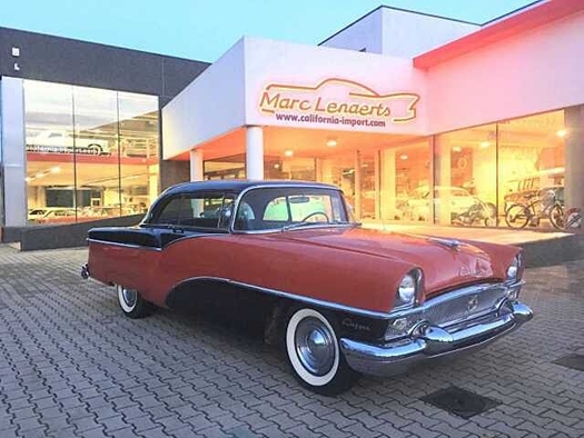 1955 Packard clipper oldtimer te koop