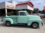 1953 Chevrolet pick up stepside oldtimer te koop