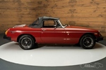 1978 MG MGB oldtimer te koop