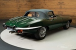 1970 Jaguar E-Type oldtimer te koop