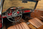 1967 Mercedes 230 oldtimer te koop