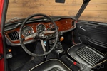 1965 Triumph TR4 oldtimer te koop