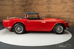 1965 Triumph TR4 oldtimer te koop