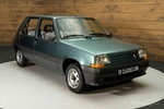 1990 Renault 5 oldtimer te koop