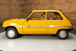 1984 Renault Coupe oldtimer te koop