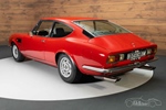 1972 Fiat Coupe oldtimer te koop