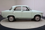 1965 Alfa Romeo Giulietta oldtimer te koop