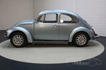 1972 Volkswagen Kever oldtimer te koop