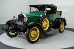 1929 Ford model A oldtimer te koop