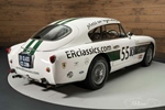 1955 Aston Martin DB oldtimer te koop