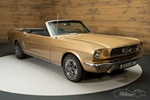 1965 Ford Mustang oldtimer te koop