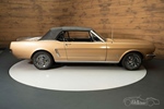 1965 Ford Mustang oldtimer te koop