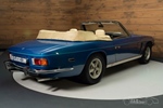 1977 Jensen Interceptor oldtimer te koop