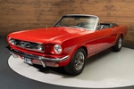 1965 Ford Mustang oldtimer te koop