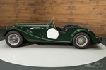 1961 Morgan Plus 4 oldtimer te koop