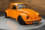 1972 Volkswagen Kever oldtimer te koop