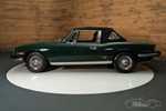 1971 Triumph Stag oldtimer te koop