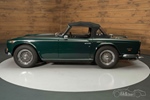 1968 Triumph TR250 oldtimer te koop