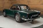 1968 Triumph TR250 oldtimer te koop