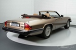 1989 Jaguar XJ oldtimer te koop