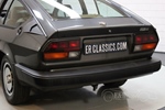 1983 Alfa Romeo GTV oldtimer te koop