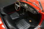 1962 MG MGA oldtimer te koop