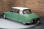 1962 Citroën ID19 oldtimer te koop