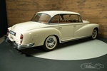 1961 Mercedes 300 oldtimer te koop