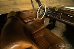 1961 Mercedes 300 oldtimer te koop