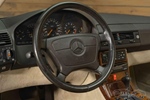 1993 Mercedes 300 oldtimer te koop