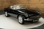 1980 MG MGB oldtimer te koop