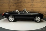 1980 MG MGB oldtimer te koop