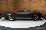 1955 Porsche 356 oldtimer te koop