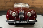 1956 Jaguar XK oldtimer te koop