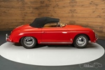 1958 Porsche 356 oldtimer te koop