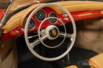 1958 Porsche 356 oldtimer te koop