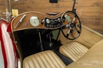 1948 MG TC oldtimer te koop