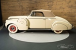 1940 Buick 8 oldtimer te koop