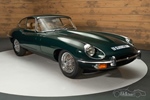 1969 Jaguar E-Type oldtimer te koop