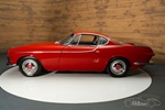 1965 Volvo P1800 oldtimer te koop