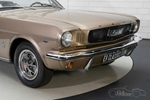 1966 Ford Mustang oldtimer te koop