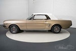 1966 Ford Mustang oldtimer te koop