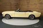 1965 Ford Mustang oldtimer te koop