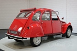 1985 Citroën 2CV oldtimer te koop